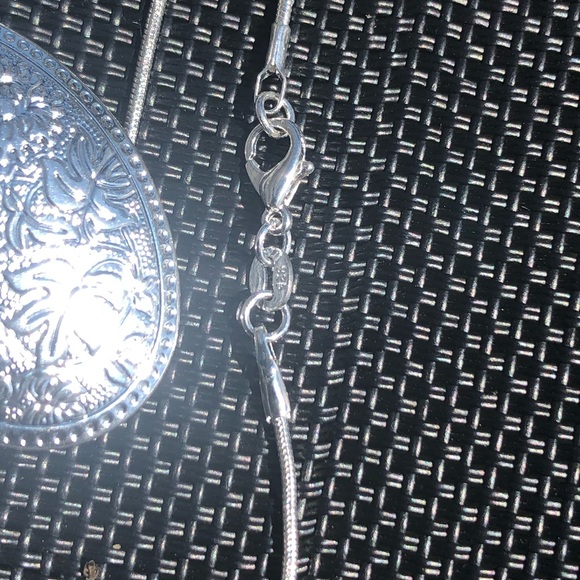 - Photo necklace - Picture 2 of 5